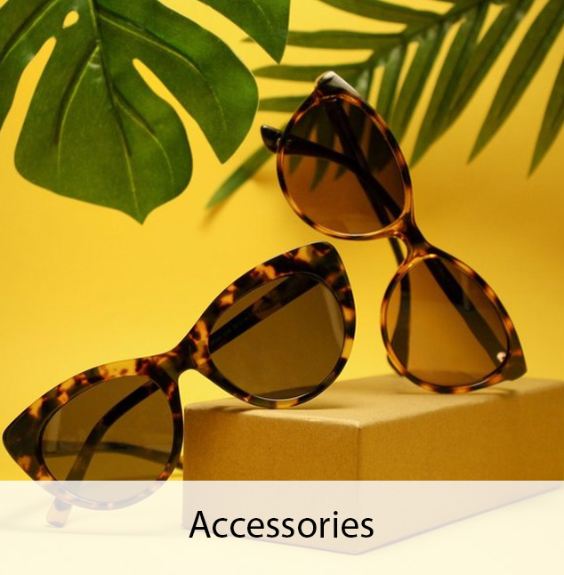 shop by Accessories