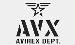 Avx Avirex Dept