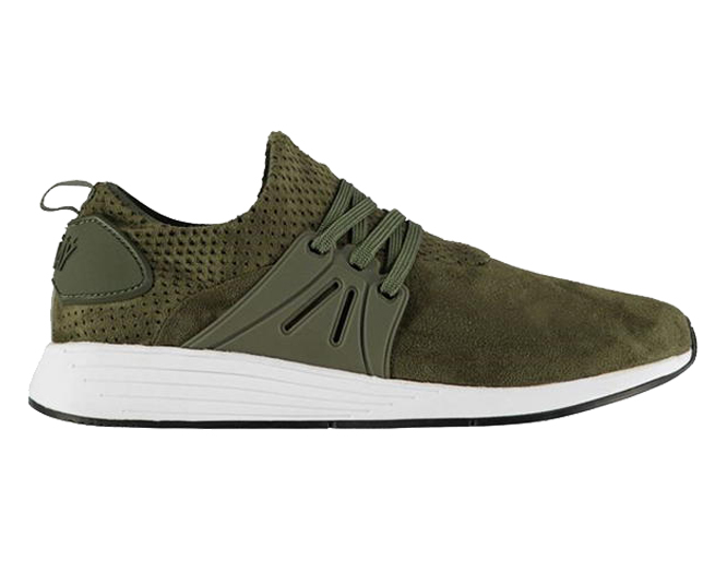 Delray Wavey Micro Trainers Mens