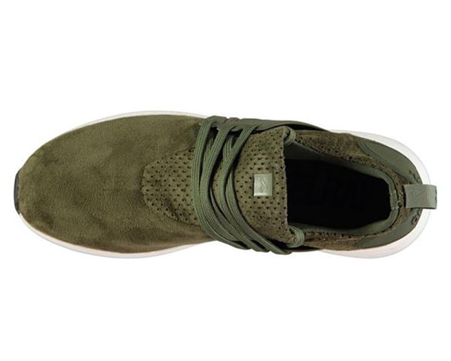 Delray Wavey Micro Trainers Mens