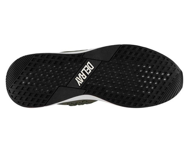 Delray Wavey Micro Trainers Mens