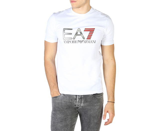 Emporio Armani EA7 T-shirt Mens