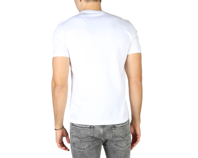 Emporio Armani EA7 T-shirt Mens