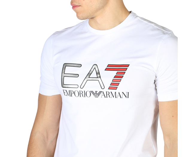 Emporio Armani EA7 T-shirt Mens