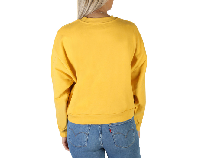 Levis Sweatshirt Womens