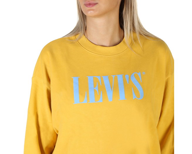Levis Sweatshirt Womens