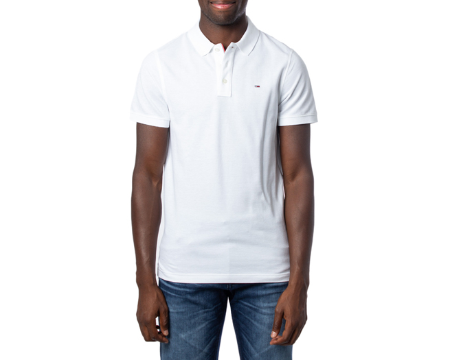 Tommy Hilfiger  Polo Shirt Mens