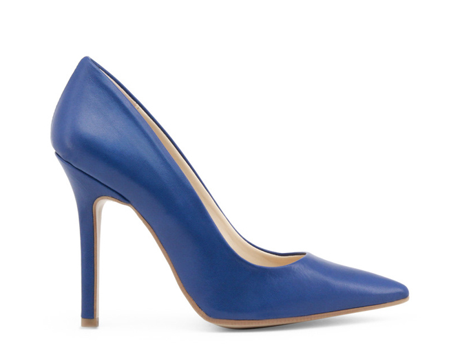 Made in Italia Pumps & Heel Womens