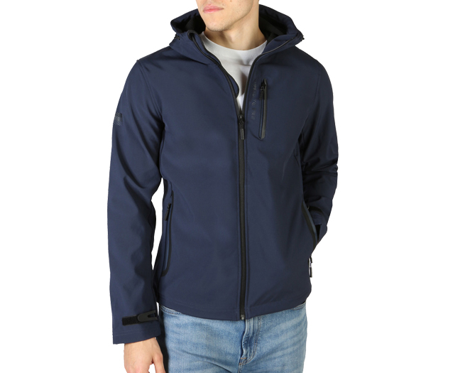 Superdry Jacket Mens