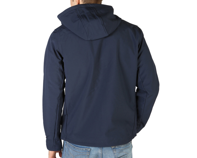 Superdry Jacket Mens