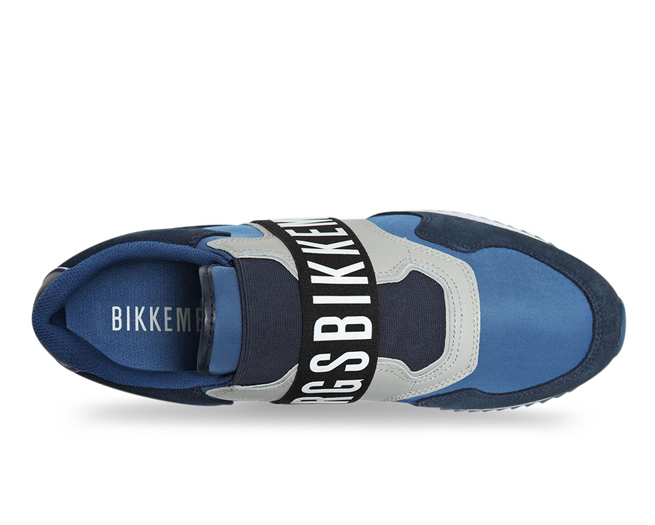 Bikkembergs Sneakers Mens