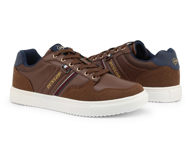 Dunlop Sneakers Mens