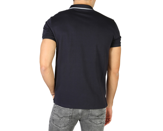 Emporio Armani Polo Shirt Mens