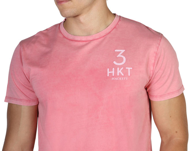 Hackett T-shirt Mens