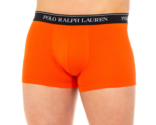 Ralph Lauren 3 Pack Boxer Mens