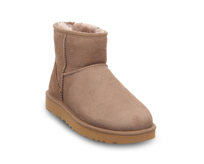 UGG Ankle Boot Womens