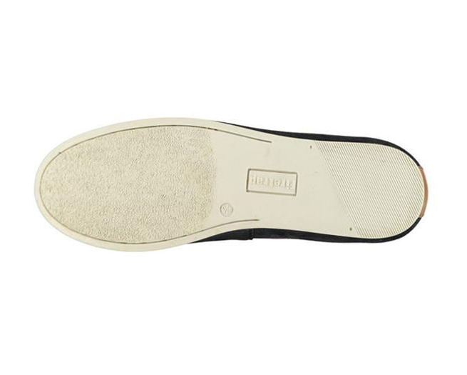 Firetrap Giedo Loafers Mens