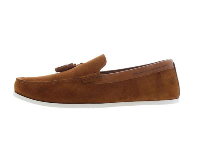 Firetrap Giedo Loafers Mens
