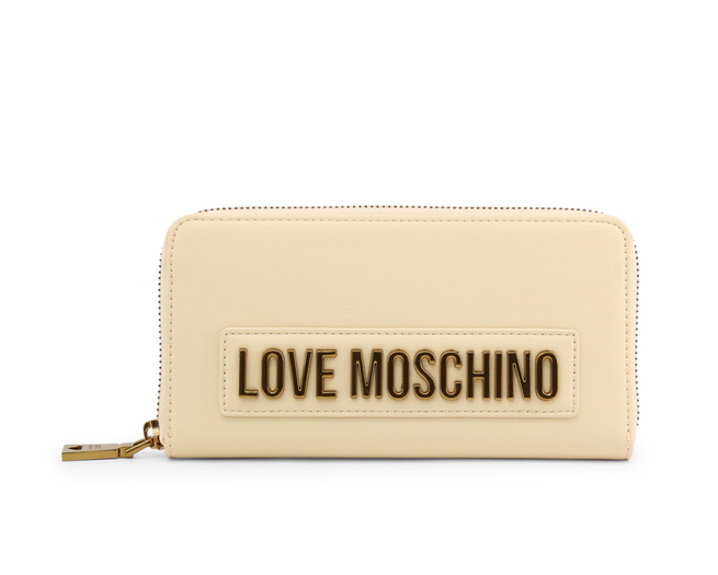 Love Moschino Wallet Womens