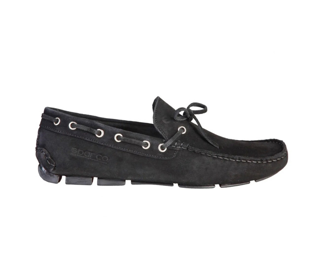 Sparco Moccasins Mens