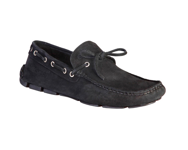 Sparco Moccasins Mens