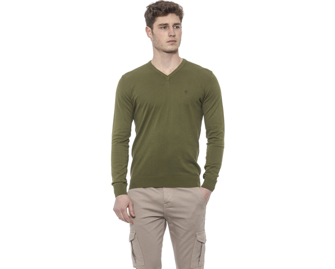 Conte Of Florence Sweater Mens