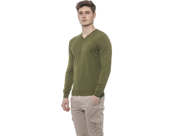 Conte Of Florence Sweater Mens
