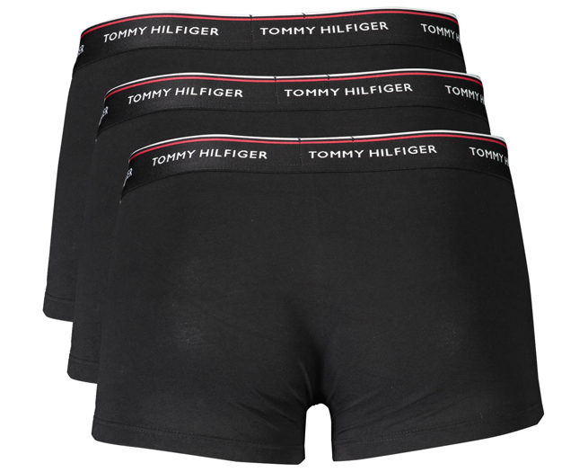 Tommy Hilfiger 3 Pack Boxer Mens