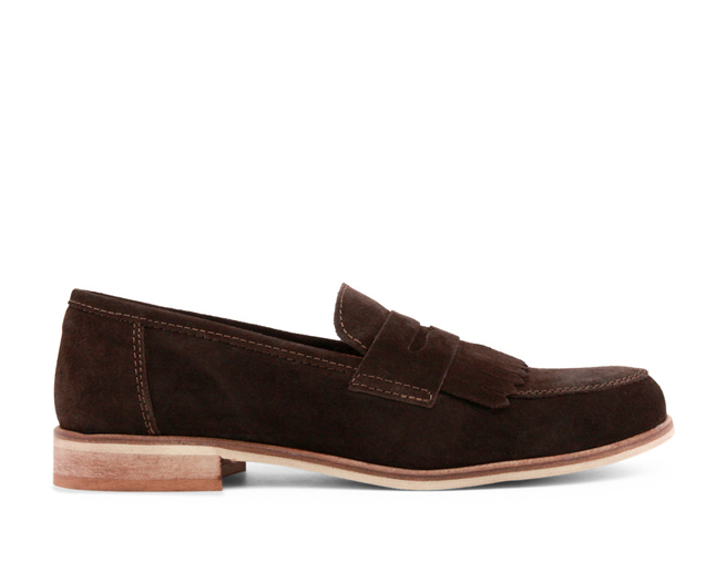 Made in Italia Moccasins Womens