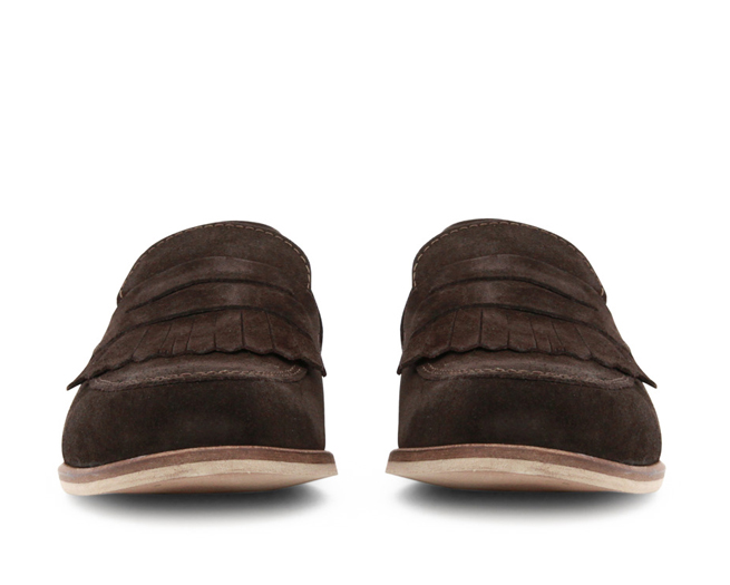 Made in Italia Moccasins Womens