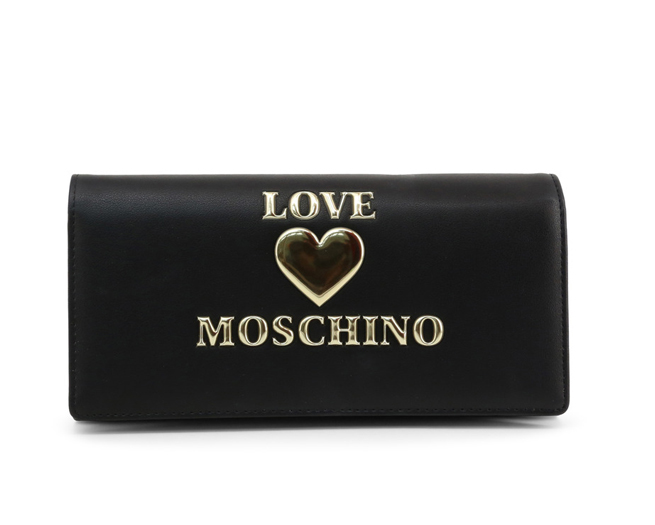 Love Moschino Clutch Bag Womens