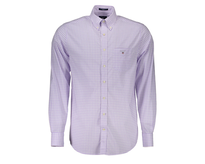 Gant Check Shirt Mens