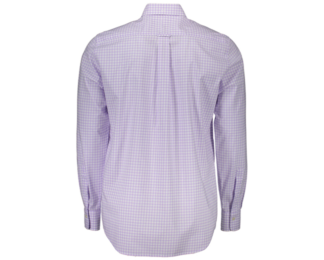 Gant Check Shirt Mens