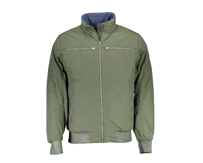 North Sails Full-Zip Jacket Mens