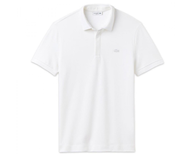 Lacoste Croc Polo Shirt Mens