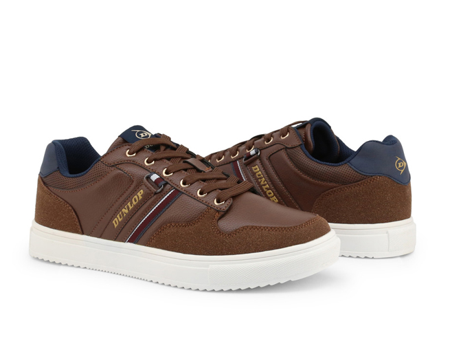 Dunlop Sneakers Mens