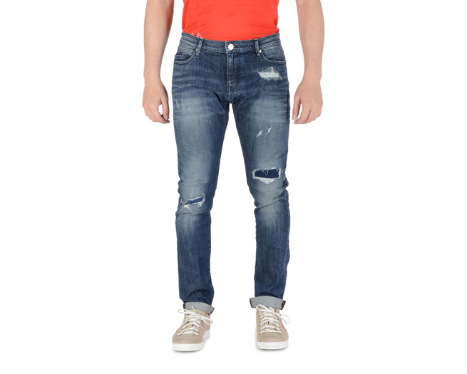 Andrew Charles Jeans Mens