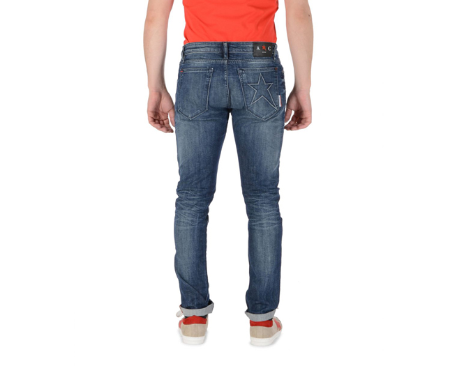 Andrew Charles Jeans Mens