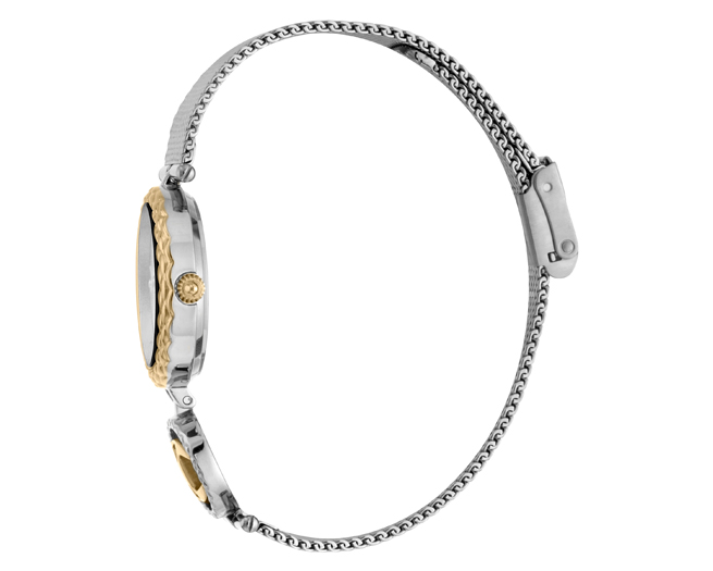 Just Cavalli Analogue Logo Quartz WR 50mt Watch Womens