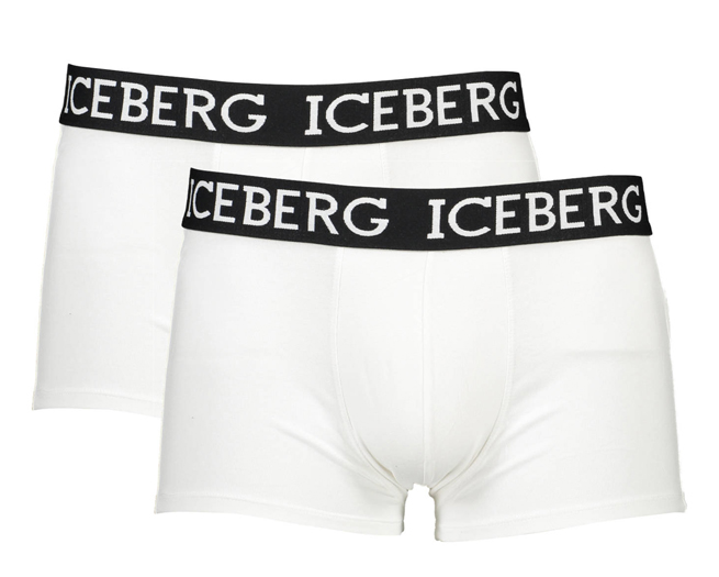 Iceberg 2 Pack Boxer Mens