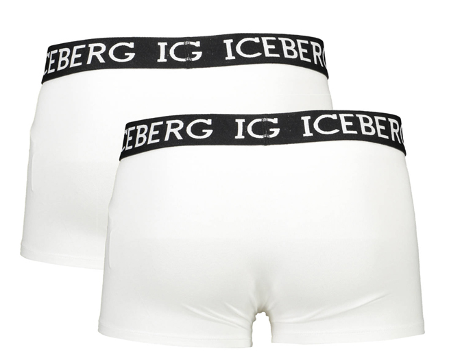 Iceberg 2 Pack Boxer Mens