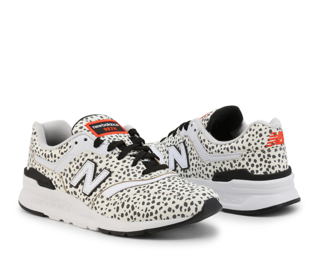 New Balance Sneakers Womens