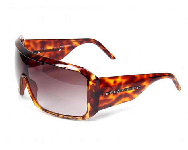 Rock & Republic Sunglasses Womens