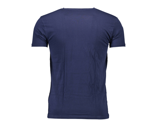 Iceberg V-Neck T-shirt Mens