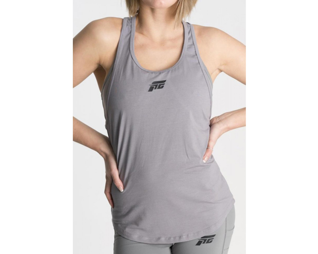 Feed The Gains FTG Fit Vest Womens