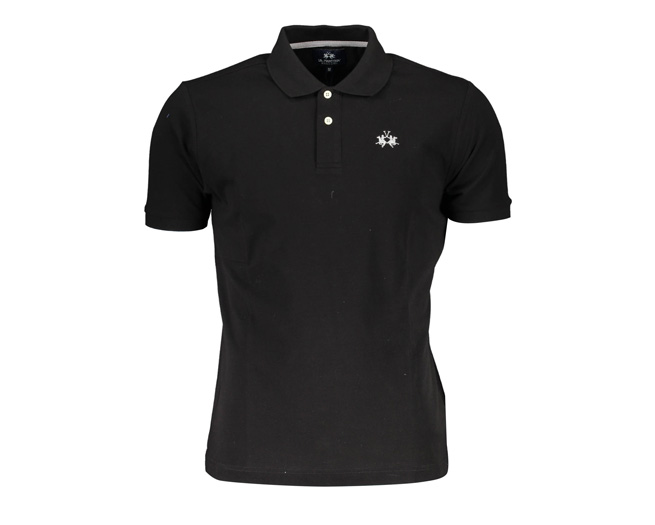 La Martina Polo Shirt Mens