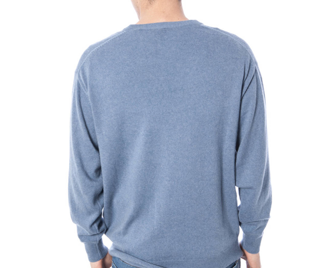 Yuko V-Neck Sweater Mens