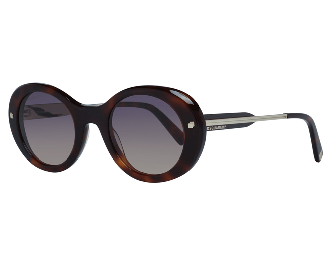 Dsquared2 Sunglasses Womens Brown