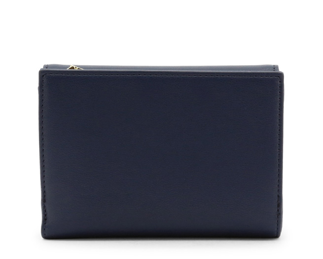 Love Moschino Wallet Womens Blue