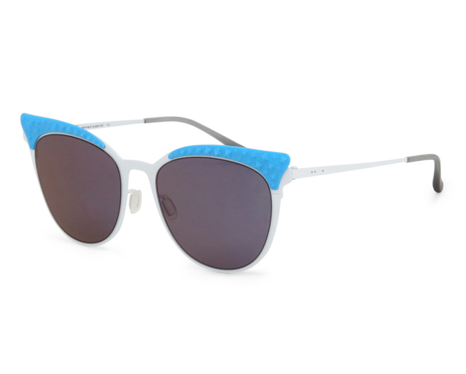 Italia Independent Sunglasses Womens Blue